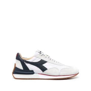 Heritage low-top sneakers