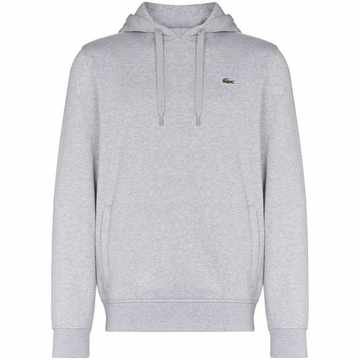 long sleeve cotton hoodie