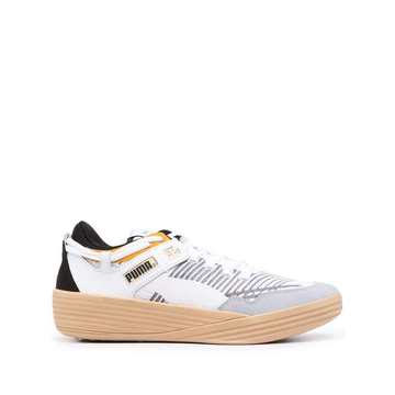 Clyde All-Pro low top sneakers