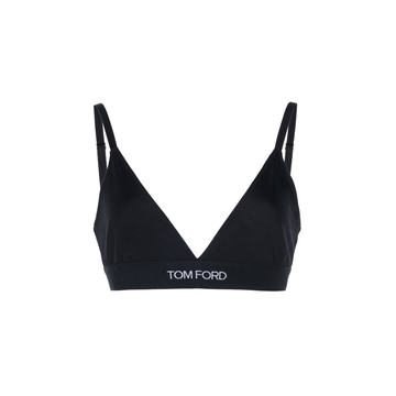 Signature Jersey Bralette