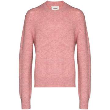 Virote Crew Neck Sweater