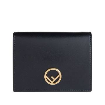 Bifold Leather Wallet