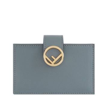 Logo Card Case