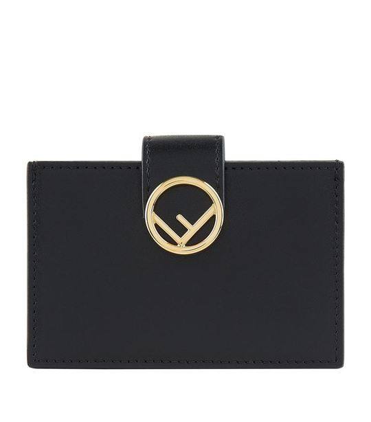 Logo Card Case展示图