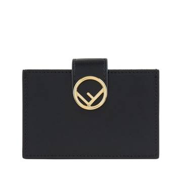 Logo Card Case