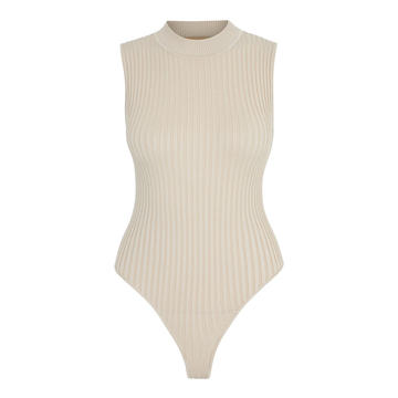 Flint Knit Bodysuit