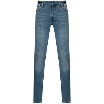 Iggy slim-fit jeans