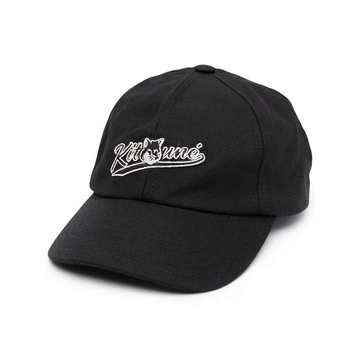 embroidered baseball cap