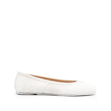 Tabi ballerina shoes