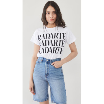 Radarte T 恤