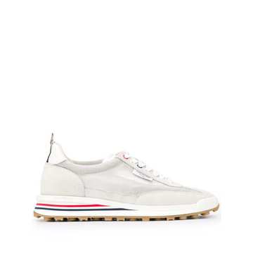 Tech Runner low-top sneakers