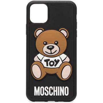 iPhone 11 Pro Teddy Bear 手机壳