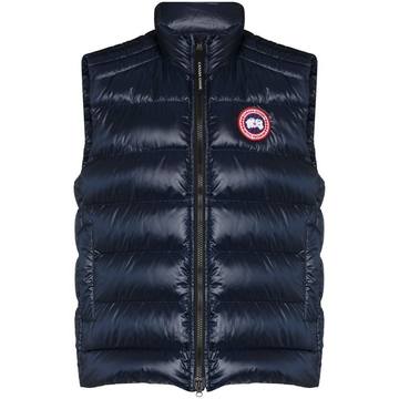 Crofton padded gilet