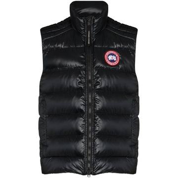 Crofton padded gilet