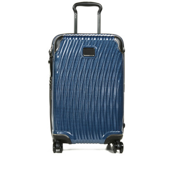 Latitude 国际风格便携行李箱