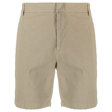 concealed-front shorts