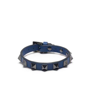 Rockstud 搭扣手链