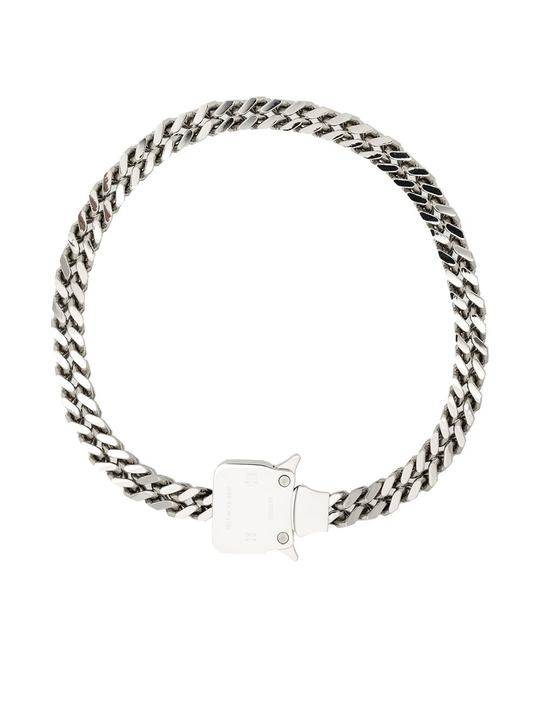 Cubix Mini chain necklace展示图