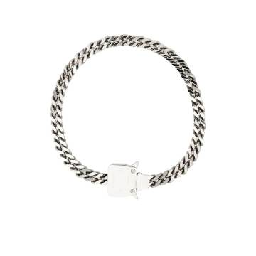 Cubix Mini chain necklace