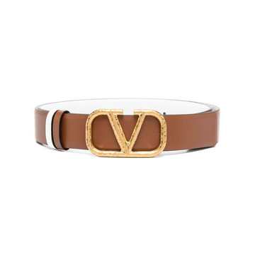 VLogo Signature belt