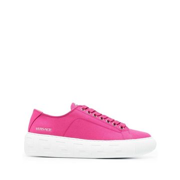 Greca low-top sneakers