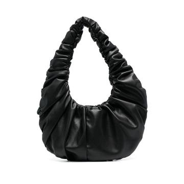 Anja Baguette vegan-leather bag