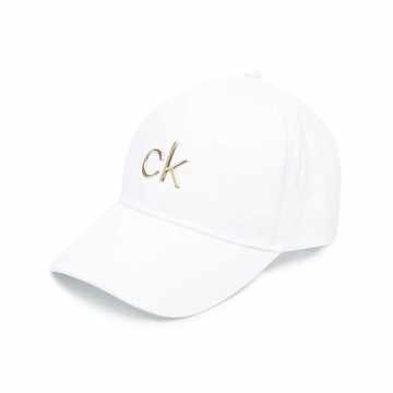 cotton twill cap