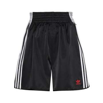 x Dry Clean Only boxing shorts