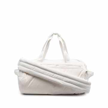 x Ivy Park padded duffel bag