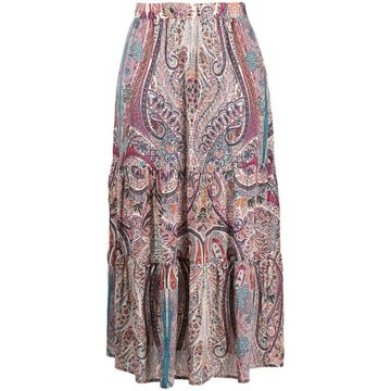 Bahia skirt