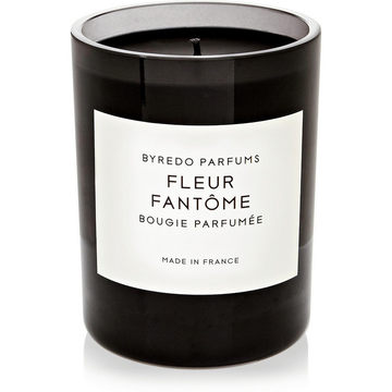 Fleur Fantome 香薰蜡烛，240g Fleur Fantome 香薰蜡烛，240g