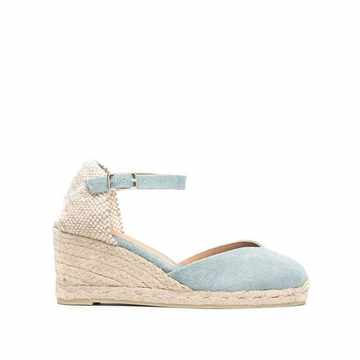 Chiarita wedge espadrilles