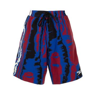 x Speedo technical SOLOTEXR shorts