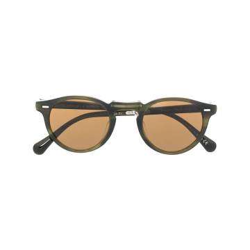 Gregory Peck 1962 sunglasses