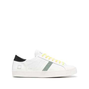 Hill low-top sneakers