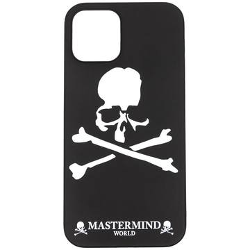 skull iPhone 12/12 Pro case