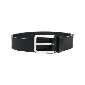 Essential Plus leather belt