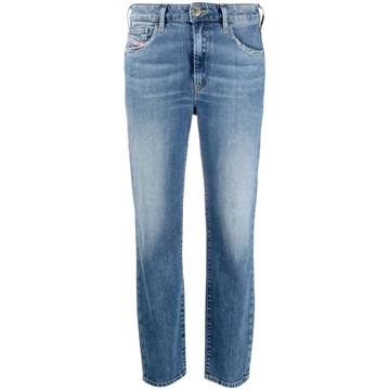 D-Joy slim jeans