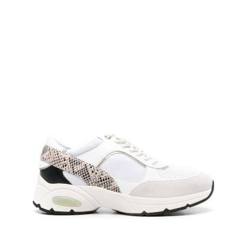 Alhour chunky sneakers