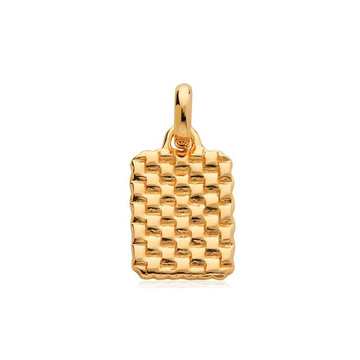 Doina pendant charm