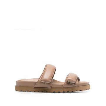 Perni 11 platform sandals