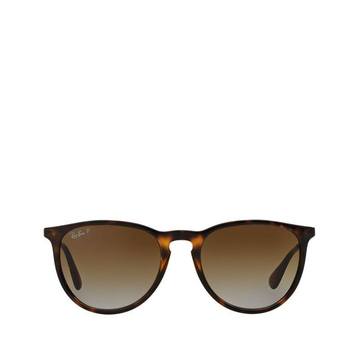 Erika Round Sunglasses