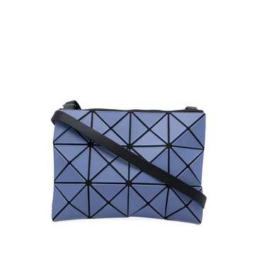 small Lucent W two-tone bag