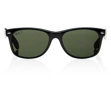 "New Wayfarer" Sunglasses