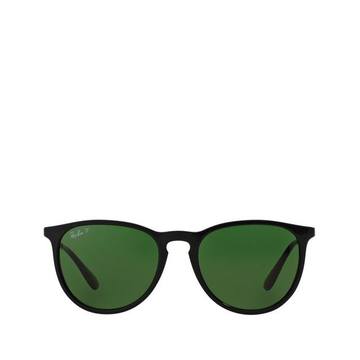 Erika Round Sunglasses