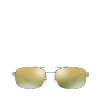 Rectangle Sunglasses