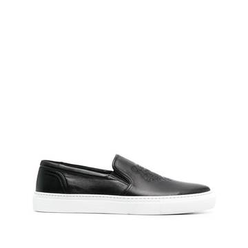 K-Skate Tiger slip-on sneakers