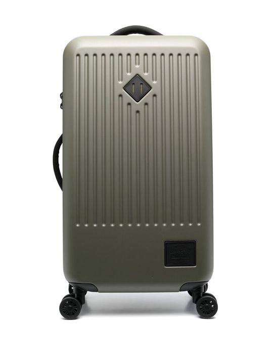 Trade luggage bag展示图