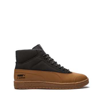 x Maison Kitsuné Ralph Sampson 70 Mid 运动鞋