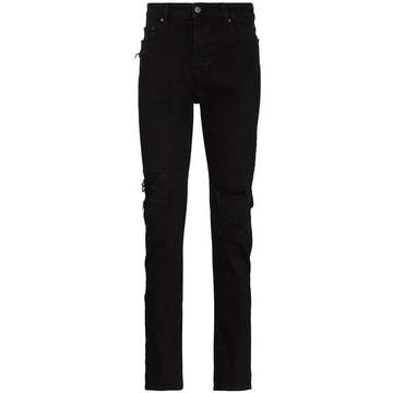 Chitch Boneyard slim-fit jeans